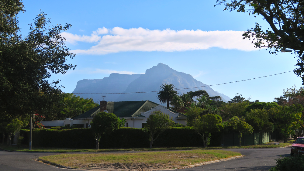 Table Mountain