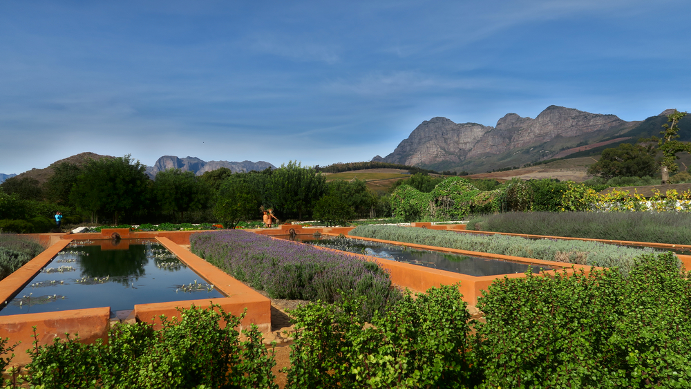 Franschhoek