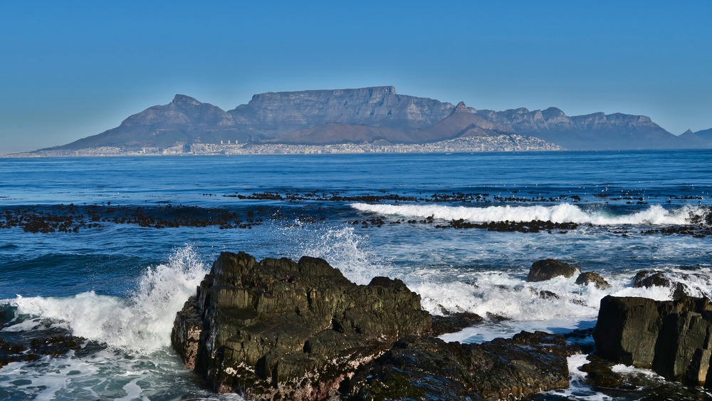 Table Mountain