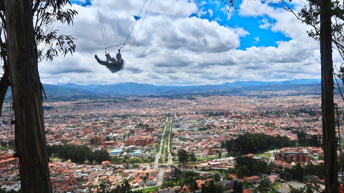 Mi Ciudad