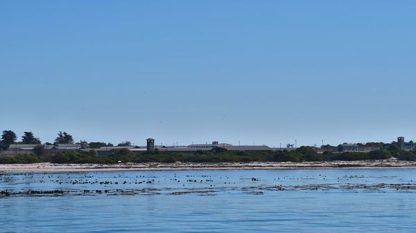 Robben Island